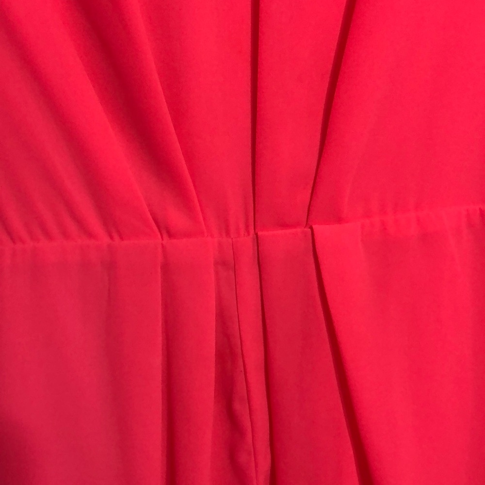 Pink romper - Picture 4 of 5